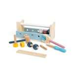 Deal Alert: Bigjigs Toys FSC Certified Activity Workbench – Eco-Friendly Toddler Workbench only [amzprice asin=”B0BS4BWGJQ” pct=”30″]