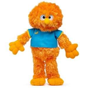 Deal Alert: Ms. Rachel Official Herbie Cuddle & Comfort Friend Doll, 11” Premium Plush Baby Toy, Toddler Toys for Girls & Boys for Ages 6 Months to 3+ — <span class="rd-now"><strong>6.18</strong></span> <span class="rd-list"><s>16.99</s></span> (reg <span class="rd-now"><strong>6.18</strong></span> <span class="rd-list"><s>16.99</s></span>)