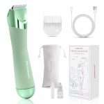 Deal Alert: SUPRENT Bikini Trimmer Women Waterproof Wet & Dry – 2 in 1 only [amzprice asin=”B0D226NH6J” pct=”20″]