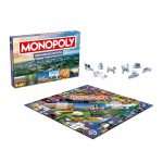 Deal Alert: Monopoly Board Game – Greensboro, NC Edition: 2-6 Players Family Board Games for Kids and Adults, Board Games for Kids 8 and Up, Great for Game Night — <span class="rd-now"><strong>17.49</strong></span> <span class="rd-list"><s>40.78</s></span> (reg <span class="rd-now"><strong>17.49</strong></span> <span class="rd-list"><s>40.78</s></span>)