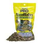 Deal Alert: Tetra PRO PlecoWafers 5.29 Ounces, Nutritionally Balanced Vegetarian Fish Food for Bottom Feeders, Concentrated Algae Center