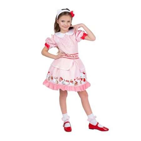 Deal Alert: Jazwares Costume Play Hello Kitty Official Youth Halloween Dress – Premium Quality Printed Dress with Headband (M) — <span class="rdcpo-price rdcpo-now" data-asin="B0DK7RHKSD">$44.99</span> (reg <span class="rdcpo-price rdcpo-now" data-asin="B0DK7RHKSD">$44.99</span>)