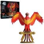 Deal Alert: 4D Build, Harry Potter Fawkes Phoenix 3D Model Kit with Stand, Harry Potter Collectibles & Desk Décor, Adult Puzzle, Building Toys, 172 Pieces, 3D Puzzles, Gift Ideas for Ages 12 & Up
