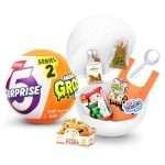 Deal Alert: 5 Surprise Mega Gross Minis Series 2 by ZURU Boys, Mystery, Collectible, Mini, Parody, Slime — <span class="rd-now"><strong>9.12</strong></span> <span class="rd-list"><s>9.12</s></span> (reg <span class="rd-now"><strong>9.12</strong></span> <span class="rd-list"><s>9.12</s></span>)