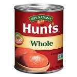 Deal Alert: Hunt’s Whole Peeled Plum Tomatoes, Keto Friendly, 28 oz (Pack of 6) — <span class="rd-now"><strong>7.94</strong></span> <span class="rd-list"><s>7.94</s></span> (reg <span class="rd-now"><strong>7.94</strong></span> <span class="rd-list"><s>7.94</s></span>)