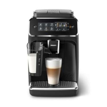 Deal Alert: Philips 3200 Series Fully Automatic Espresso Machine, LatteGo Milk Frother, 5 Coffee Varieties, Intuitive Touch Display, 100% Ceramic Grinder, AquaClean Filter, My Coffee Choice, Black (EP3241/54) — <span class="rdcpo-price rdcpo-now" data-asin="B07VFY4MXM">$678.00</span> (reg <span class="rdcpo-price rdcpo-now" data-asin="B07VFY4MXM">$678.00</span>)