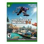Deal Alert: Tony Hawk’sβ’ Pro Skaterβ’ 3 + 4 β Standard Edition β Xbox Series X and Xbox One β <span class="rd-now"><strong>21.00</strong></span> <span class="rd-list"><s>21.00</s></span> (reg <span class="rd-now"><strong>21.00</strong></span> <span class="rd-list"><s>21.00</s></span>)