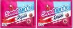 Deal Alert: SweeTARTS Soft & Chewy Ropes Candy, Cherry Punch, 9 Ounce (Pack of 2) — <span class="rd-now"><strong>5.82</strong></span> <span class="rd-list"><s>11.76</s></span> (reg <span class="rd-now"><strong>5.82</strong></span> <span class="rd-list"><s>11.76</s></span>)