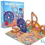 Deal Alert: Search Party: Chaos at the Park — A 3D Search and Find Adventure Game — only <!-- amzprice error: RD Live Calls Guard blocked a PA-API request in this context. -->