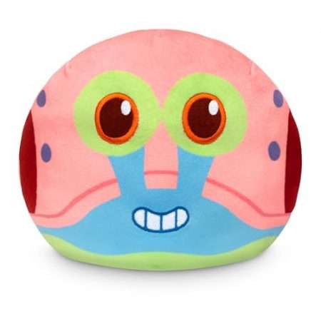 Deal Alert: TeeTurtle Spongebob Squarepants Reversible 6″ Plushie – Gary The Snail – Cute Kawaii Soft Stuffed Animal — <span class="rd-now"><strong>4.50</strong></span> <span class="rd-list"><s>15.00</s></span> (reg <span class="rd-now"><strong>4.50</strong></span> <span class="rd-list"><s>15.00</s></span>)