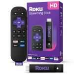 Deal Alert: Roku Streaming Stick HD 2025 — HD Streaming Device for TV with Roku Voice Remote, Free & Live TV — <span class="rd-now"><strong>349.99</strong></span> <span class="rd-list"><s>349.00</s></span> (reg <span class="rd-now"><strong>349.99</strong></span> <span class="rd-list"><s>349.00</s></span>)