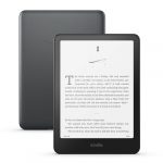 Deal Alert: Kindle Paperwhite Clear Case Bundle: Includes Amazon Kindle Paperwhite Signature Edition 32GB (newest model) | Metallic Black & Clear Back Case | Black — <span class="rd-now"><strong>34.00</strong></span> <span class="rd-list"><s>39.99</s></span> (reg <span class="rd-now"><strong>34.00</strong></span> <span class="rd-list"><s>39.99</s></span>)