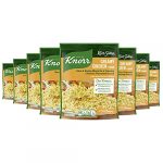 Subscribe and Save Deal: Knorr Rice Side Dish, Creamy Chicken, 5.7 oz (8-Count) (Creamy Chicken, 5.7 Ounce (Pack of 8)) only [amzprice asin=”B071CDLM1Q” pct=”15″ extra_pct=”20″]