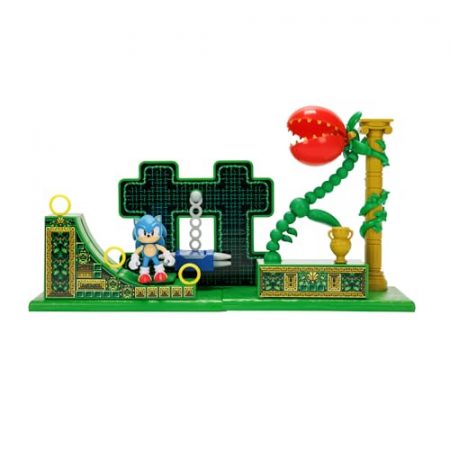 Deal Alert: Sonic The Hedgehog Stardust Speedway Zone Playset with 2.5″ Sonic Action Figure — <span class="rdcpo-price rdcpo-now" data-asin="B0CK2LQGQD">$14.39</span> (reg <span class="rdcpo-price rdcpo-now" data-asin="B0CK2LQGQD">$14.39</span>)