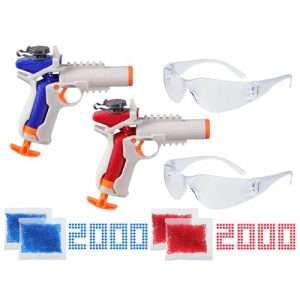 Deal Alert: Nerf Pro Gelfire Versus Pack Includes 2 Blasters, 4,000 Gelfire Rounds, 60 Round Capacity, <span class="rd-now"><strong>6.99</strong></span> <span class="rd-list"><s>18.99</s></span> (reg <span class="rd-now"><strong>6.99</strong></span> <span class="rd-list"><s>18.99</s></span>)