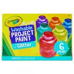 Deal Alert: Crayola Washable Glitter Paint  <span class="rd-now"><strong>56.97</strong></span> <span class="rd-list"><s>56.97</s></span> (reg <span class="rd-now"><strong>56.97</strong></span> <span class="rd-list"><s>56.97</s></span>)