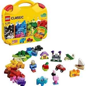 Deal Alert: LEGO Classic Creative Suitcase Includes Sorting Storage Organizer Case <span class="rd-now"><strong>34.88</strong></span> <span class="rd-list"><s>82.71</s></span> (reg <span class="rd-now"><strong>34.88</strong></span> <span class="rd-list"><s>82.71</s></span>)