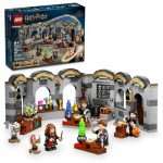 Deal Alert: LEGO Harry Potter Hogwarts Castle: Potions Class Building Set, Harry Potter Toy for Boys & Girls, Age 8+ – Gift for Kids W/ 4 Minifigures – 76431 — <span class="rdcpo-price rdcpo-now" data-asin="B0CRVWM4NN">$25.99</span> (reg <span class="rdcpo-price rdcpo-now" data-asin="B0CRVWM4NN">$25.99</span>)