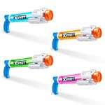 Deal Alert: XSHOT Water Warfare Small Tube Soaker (4 Pack) by ZURU Super Soaking Pump Action, Pool Party Pack, Fills up to 380ml, Shoots up to 8 Meters, for Boys, Girls, Children — <span class="rd-now"><strong>16.49</strong></span> <span class="rd-list"><s>31.99</s></span> (reg <span class="rd-now"><strong>16.49</strong></span> <span class="rd-list"><s>31.99</s></span>)