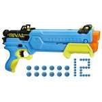 Deal Alert: Nerf Rival Forerunner XXIII-1200 Blaster, 12 Round Capacity, Adjustable Sight — <span class="rd-now"><strong>6.18</strong></span> <span class="rd-list"><s>16.99</s></span> (reg <span class="rd-now"><strong>6.18</strong></span> <span class="rd-list"><s>16.99</s></span>)