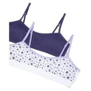 Deal Alert: Hanes Girl’s Seamless Ruched Crop Bra, 2-Pack — <span class="rd-now"><strong>20.00</strong></span> <span class="rd-list"><s>75.42</s></span> (reg <span class="rd-now"><strong>20.00</strong></span> <span class="rd-list"><s>75.42</s></span>)