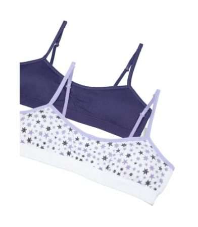 Deal Alert: Hanes Girl’s Seamless Ruched Crop Bra, 2-Pack β <span class="rdcpo-price rdcpo-now" data-asin="B0B5LWY3SQ">$8.83</span> (reg <span class="rdcpo-price rdcpo-now" data-asin="B0B5LWY3SQ">$8.83</span>)