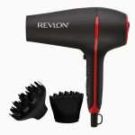 Deal Alert: REVLON SmoothStay Coconut Oil Infused Hair Dryer with Diffuser & Concentrator – Ionic Ceramic Blow Dryer for Frizz Control, Shine, Smoothness & Volume, 1875W Lightweight Salon-Quality — <span class="rd-now"><strong>30.59</strong></span> <span class="rd-list"><s>36.99</s></span> (reg <span class="rd-now"><strong>30.59</strong></span> <span class="rd-list"><s>36.99</s></span>)