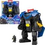 Deal Alert: Fisher-Price Imaginext DC Super Friends, Batman Flight Mech with Lights, Sounds Motion & 3-inch Action Figure, 14.5-inch Toy Includes Launcher & Discs — <span class="rd-now"><strong>10.50</strong></span> <span class="rd-list"><s>69.99</s></span> (reg <span class="rd-now"><strong>10.50</strong></span> <span class="rd-list"><s>69.99</s></span>)