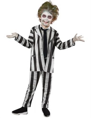 Deal Alert: Rubies Beetlejuice 2: Beetlejuice Costume for Kids, Boy’s Large — <span class="rd-now"><strong>18.00</strong></span> <span class="rd-list"><s>18.00</s></span> (reg <span class="rd-now"><strong>18.00</strong></span> <span class="rd-list"><s>18.00</s></span>)