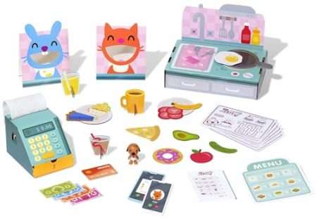 Deal Alert: Sago Mini Pet Café Activity Box with Pretend Play Kitchen Toys, <span class="rdcpo-price rdcpo-now" data-asin="B0D4VK5VTS">$17.12</span> (reg <span class="rdcpo-price rdcpo-now" data-asin="B0D4VK5VTS">$17.12</span>)