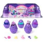 Deal Alert: Hatchimals Alive, Neon Rainbow Egg Carton Toy with 5 Mini Figures in Color Reveal Eggs & 11 Accessories, Gifts & Stocking Stuffers for Girls & Boys Ages 3 & up