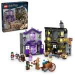 Deal Alert: LEGO Harry Potter Ollivanders & Madam Malkin’s Robes Building Toys –  <span class="rd-now"><strong>25.99</strong></span> <span class="rd-list"><s>39.99</s></span> (reg <span class="rd-now"><strong>25.99</strong></span> <span class="rd-list"><s>39.99</s></span>)