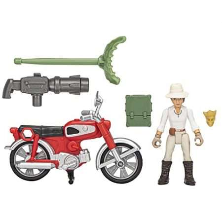 Deal Alert: Indiana Jones Worlds of Adventure Helena Shaw Action Figure with Motorcycle Toy, 2.5-inch, Action Figures for Kids Ages 4 and Up — <span class="rdcpo-price rdcpo-now" data-asin="B0B7XVM286">$8.03</span> (reg <span class="rdcpo-price rdcpo-now" data-asin="B0B7XVM286">$8.03</span>)