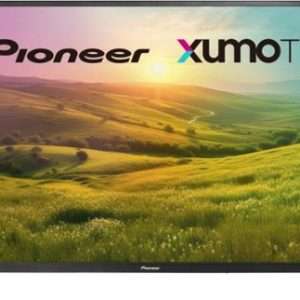 Deal Alert: Pioneer – 43″ Class LED 4K UHD Smart Xumo TV $139.99 (Reg. $189.99)