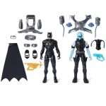 Deal Alert: Batman Adventures Battle Pack – Batman Vs. Mr. Freeze Action Figure Set, Kids Toys for Boys Ages 3 and Up