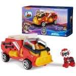 Deal Alert: Paw Patrol: The Mighty Movie, Firetruck Toy with Marshall Mighty Pups Action Figure, <span class="rd-now"><strong>6.99</strong></span> <span class="rd-list"><s>18.99</s></span>