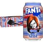 Deal Alert: Fanta Fruit Punch Caffeine Free Soda Soft Drink, Chucky’s Punch Halloween Edition, 12 fl. oz. cans, 12 pack — <span class="rd-now"><strong>8.94</strong></span> <span class="rd-list"><s>20.00</s></span> (reg <span class="rd-now"><strong>8.94</strong></span> <span class="rd-list"><s>20.00</s></span>)