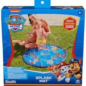 Deal Alert: SwimWays PAW Patrol Splash Mat,  <span class="rd-now"><strong>17.96</strong></span> <span class="rd-list"><s>21.95</s></span> (reg <span class="rd-now"><strong>17.96</strong></span> <span class="rd-list"><s>21.95</s></span>)