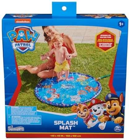 Deal Alert: SwimWays PAW Patrol Splash Mat,  <span class="rdcpo-price rdcpo-now" data-asin="B0CCW6W5NK">$6.18</span> (reg <span class="rdcpo-price rdcpo-now" data-asin="B0CCW6W5NK">$6.18</span>)