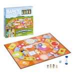 Deal Alert: Bluey Scavenger Hunt Board Game,