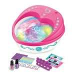 Deal Alert: be inspired by cra z art 5 in 1 light up super spa salon recommended for tweens ages 8 up novelty toy  only <span class="rd-live-price" data-retailer-url="https://www.walmart.com/ip/be-inspired-by-cra-z-art-5-in-1-light-up-super-spa-salon-recommended-for-tweens-ages-8-and-up-novelty-toy/5316226132">$11.98</span> (reg $17.50) (reg $17.50)
