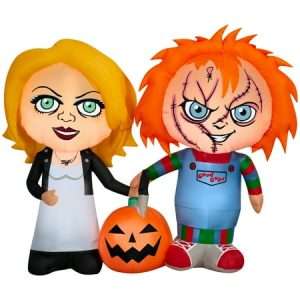 Deal Alert: DC AB CHUCKY BRIDE