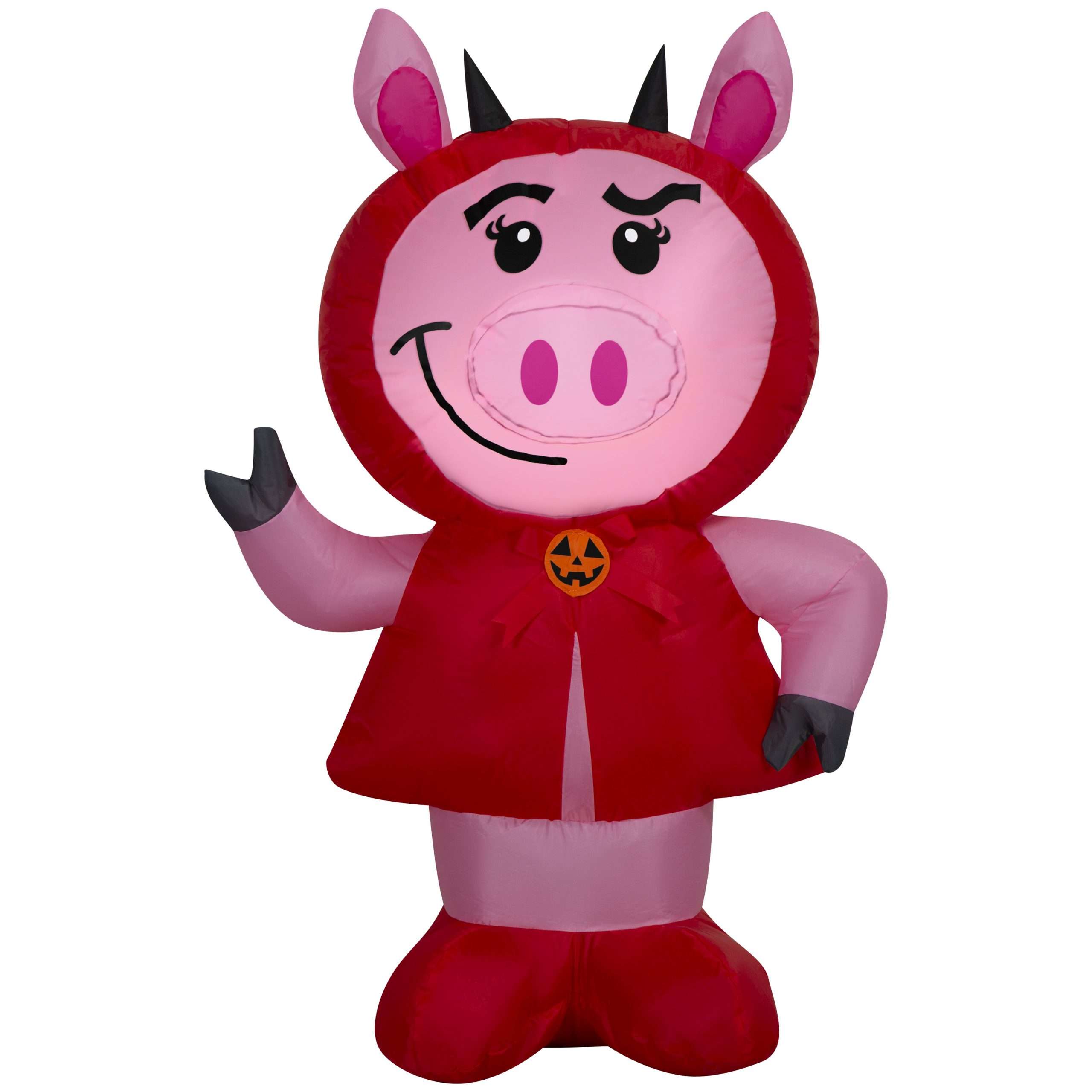 DC AB DEVILED HAM SM