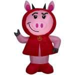 Deal Alert: DC AB DEVILED HAM SM