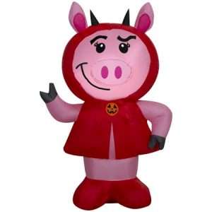 Deal Alert: DC AB DEVILED HAM SM